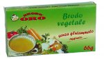 Brodo Oro Vegetable broth